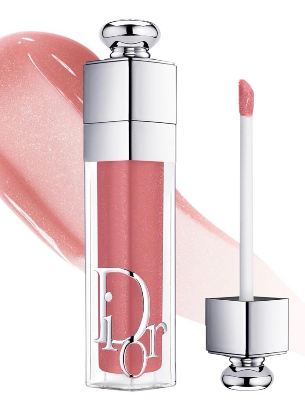 Dior Addict Lip Maximizer- ROSEWOOD